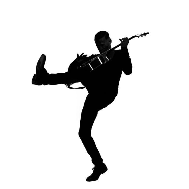 Bryan Adams, Pat Benatar & Neil Giraldo Austin