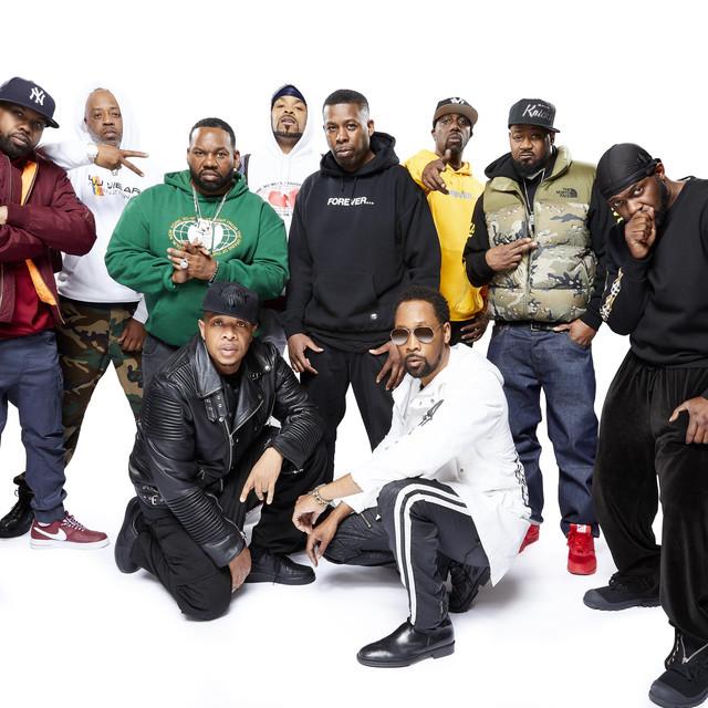 Wu-Tang Clan Toronto