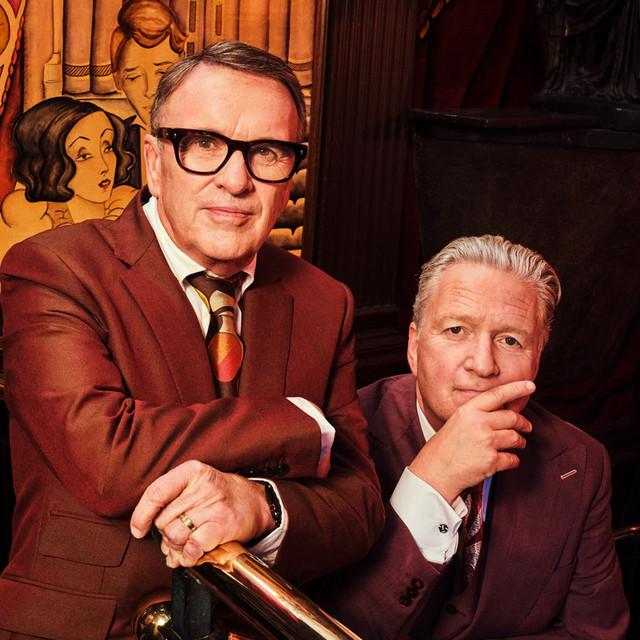 Squeeze & Billy Bragg Portsmouth