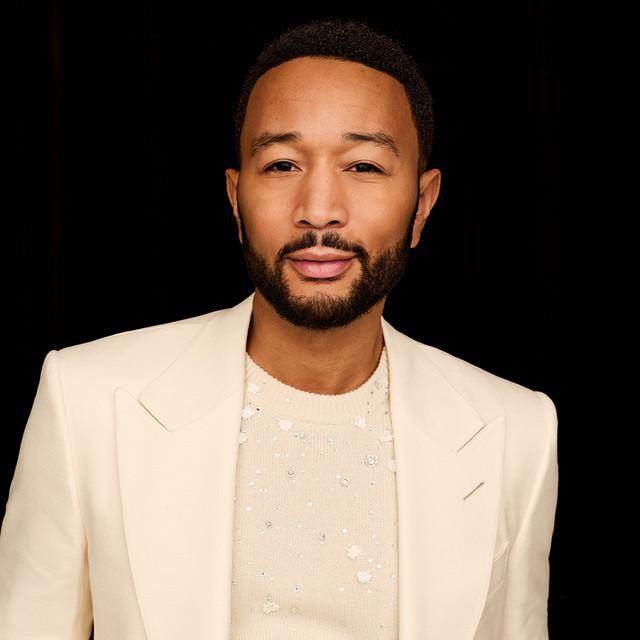 John Legend Marbella