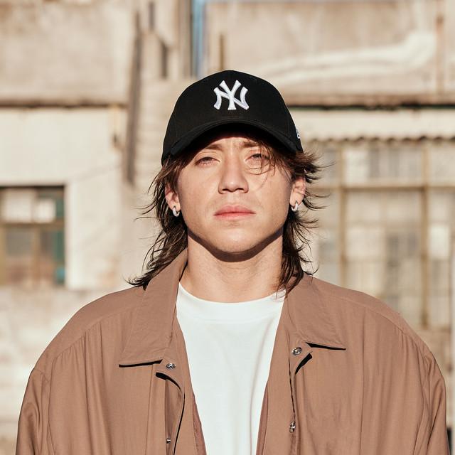 Paulo Londra Santiago de Querétaro