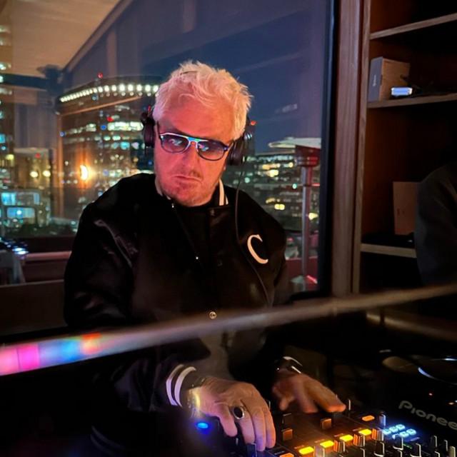 Discos For Grown Ups Bournemouth