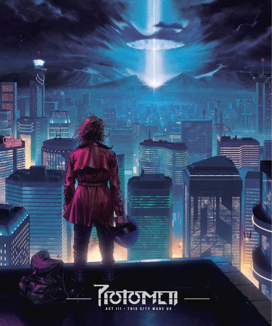 The Protomen Nashville