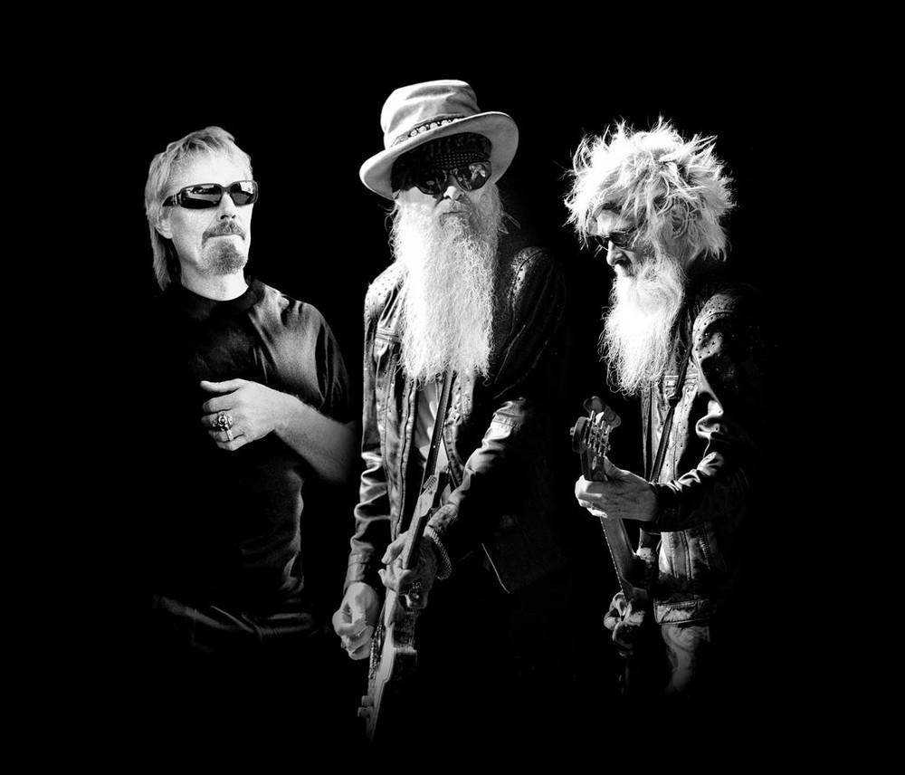 El Loco - ZZ Top Tribute (21+ Event)