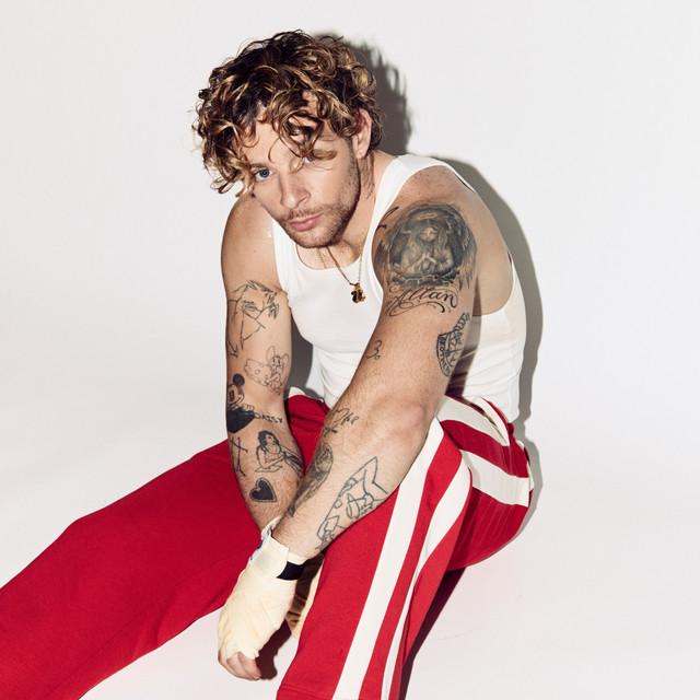 Tom Grennan Bedford