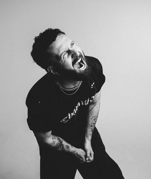 Elderbrook - Alexander Kotz