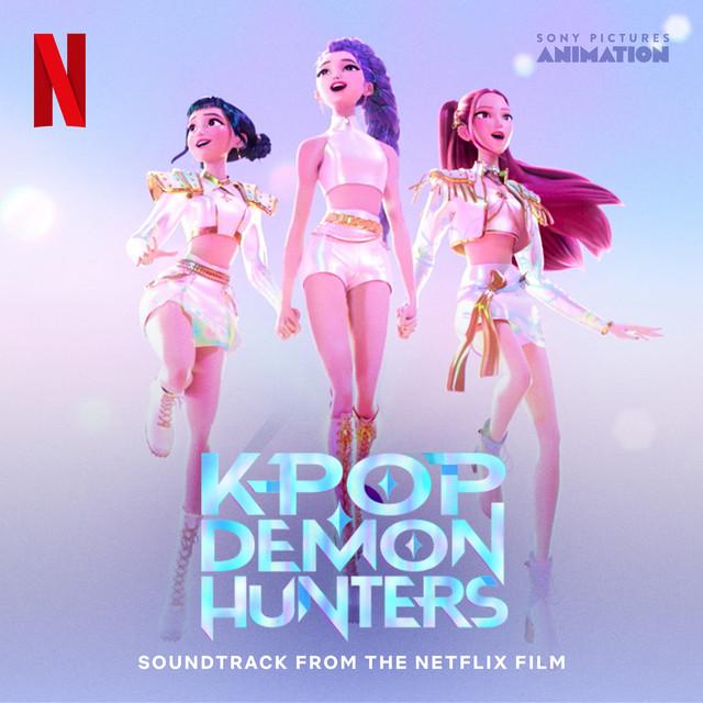 KPOP Demon Hunters Night Cardiff