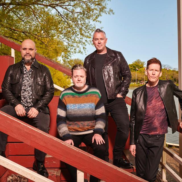 Barenaked Ladies Calgary