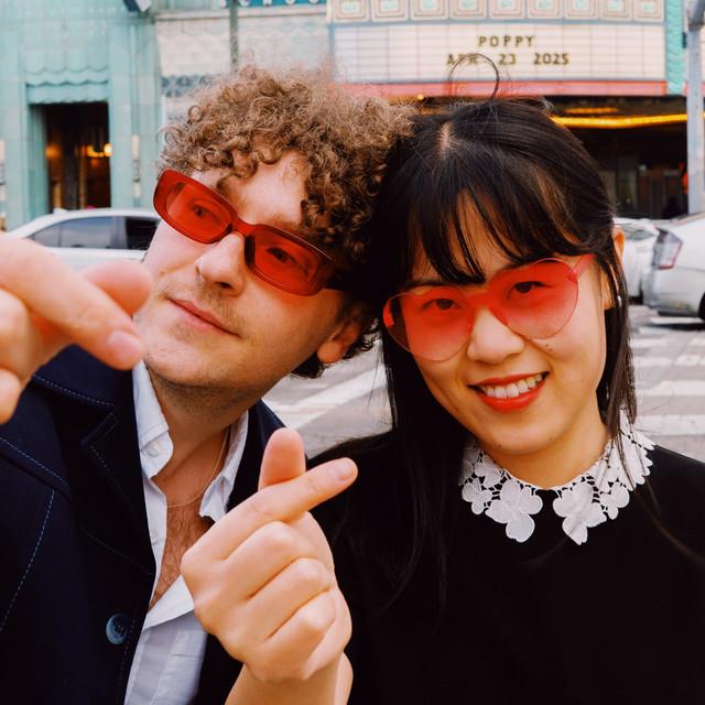 Chinese American Bear Boston