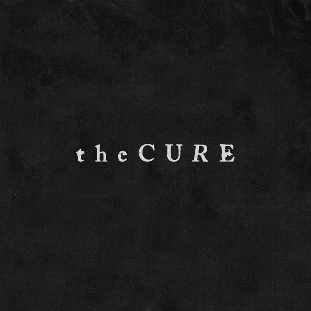 The Cure Belfast