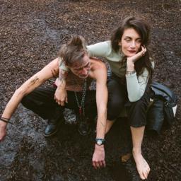 Beyond Wonderland Camping Passes