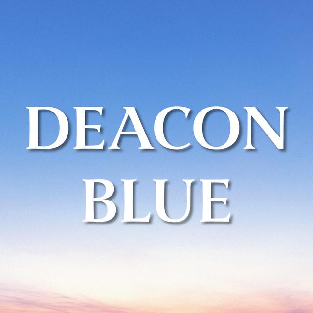 Deacon Blue Bedford