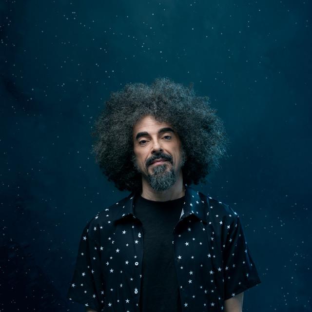 Caparezza Rome