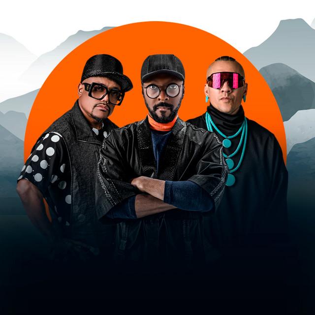 Black Eyed Peas Bletchley