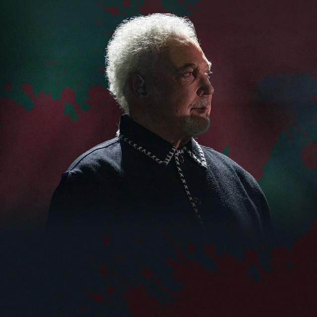 Tom Jones Frankfurt