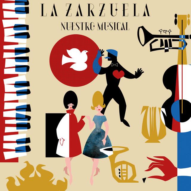 Gran Gala de Zarzuela