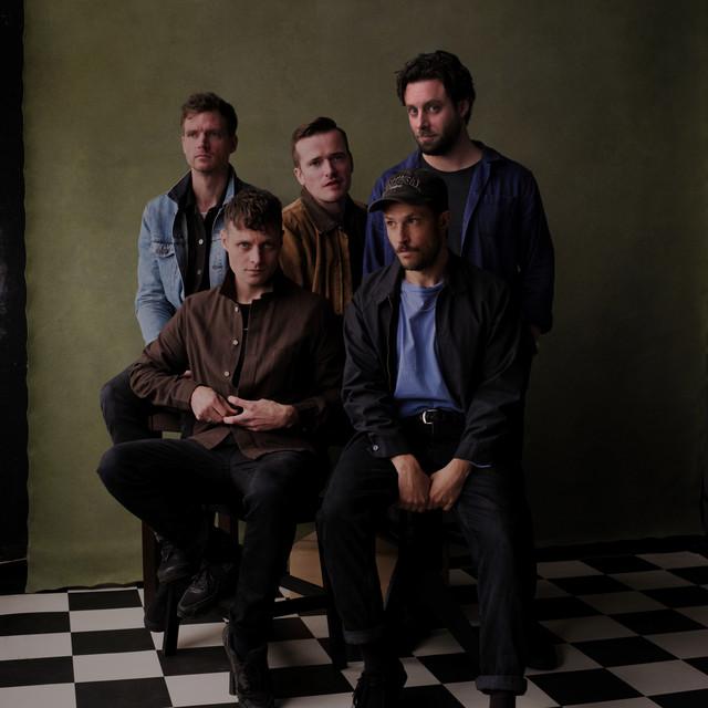 The Maccabees Cornwall