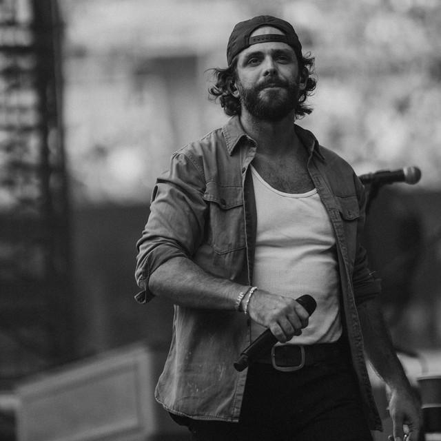 Thomas Rhett London