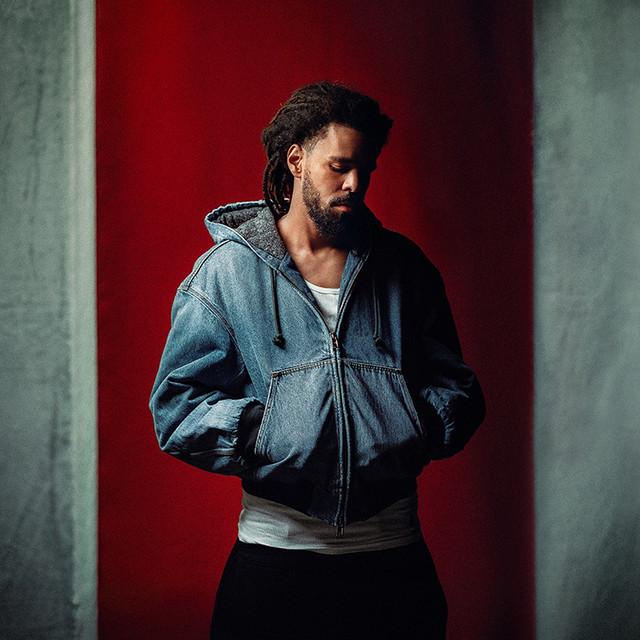 J Cole Nottingham