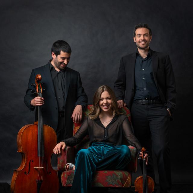 Trio Orelon Icking
