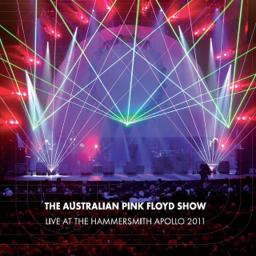 Australian Pink Floyd Show