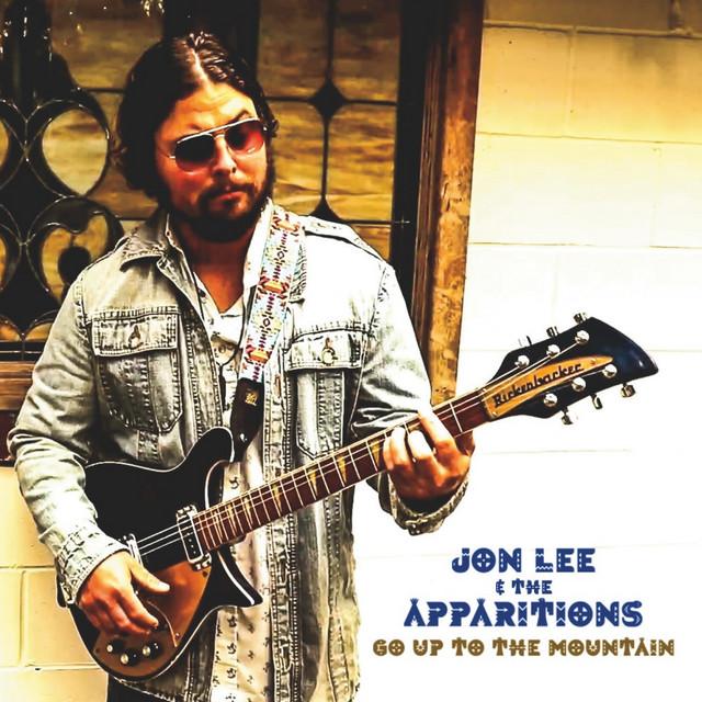 Jon Lee and the Apparitions Macon