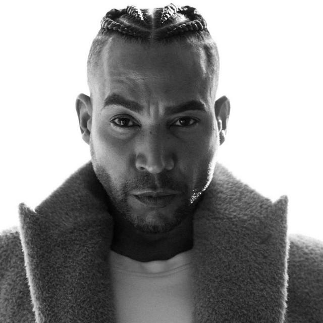 Don Omar Barcelona
