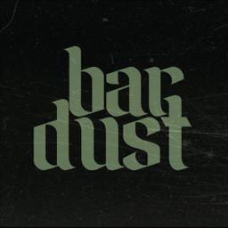 Bar Dust