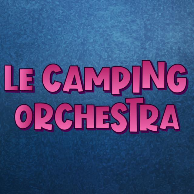 Weird Al Yankovic Camping Passes Gilford