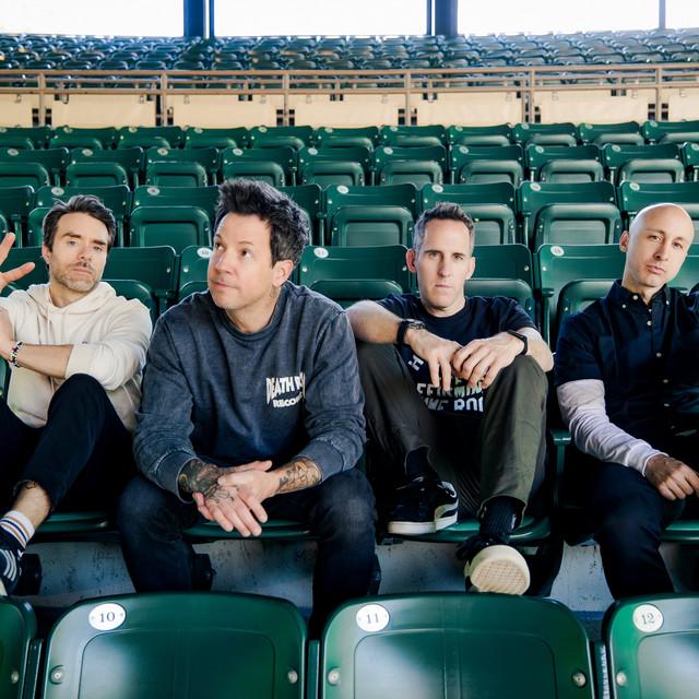 Simple Plan Dusseldorf