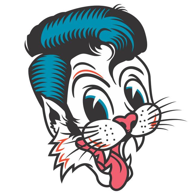 The Stray Cats Sandy