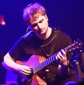 Test 4 Echo - RUSH Tribute USA