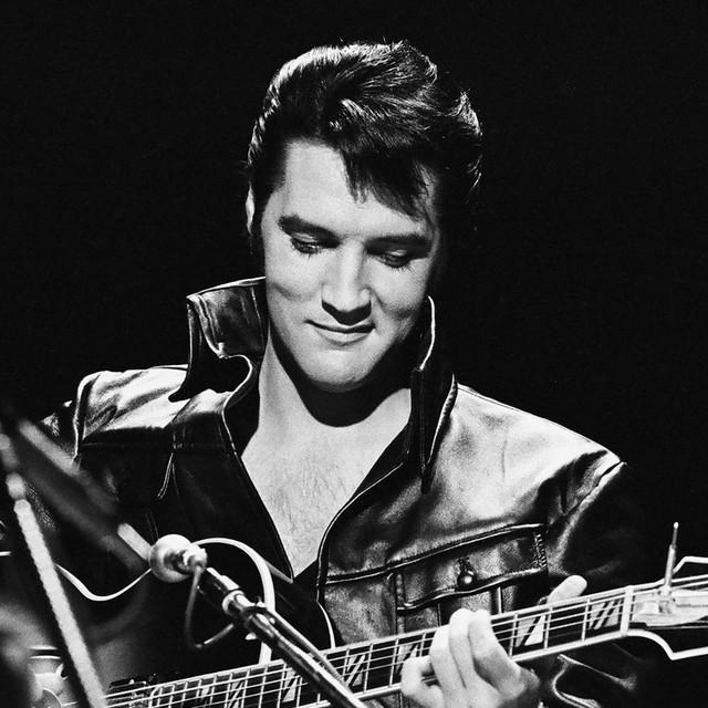 1969 The Concert - Elvis Tribute