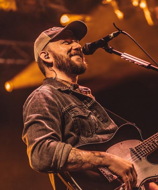 Cody Pennington Glasgow