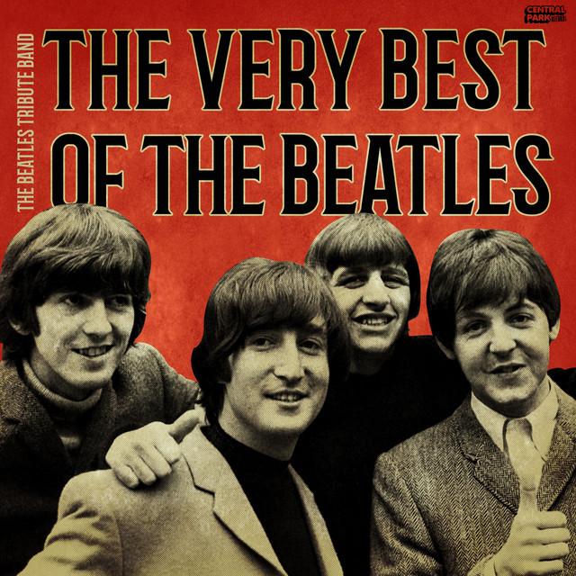 Just Beatles