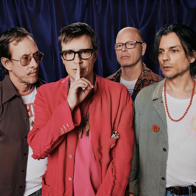 Weezer Dublin