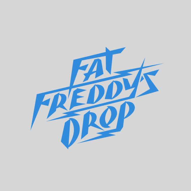 Fat Freddy's Drop Zurich