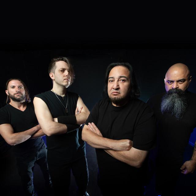 Fear Factory Glasgow