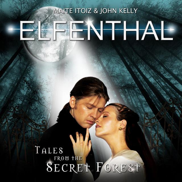 Maite Itoiz and John Kelly