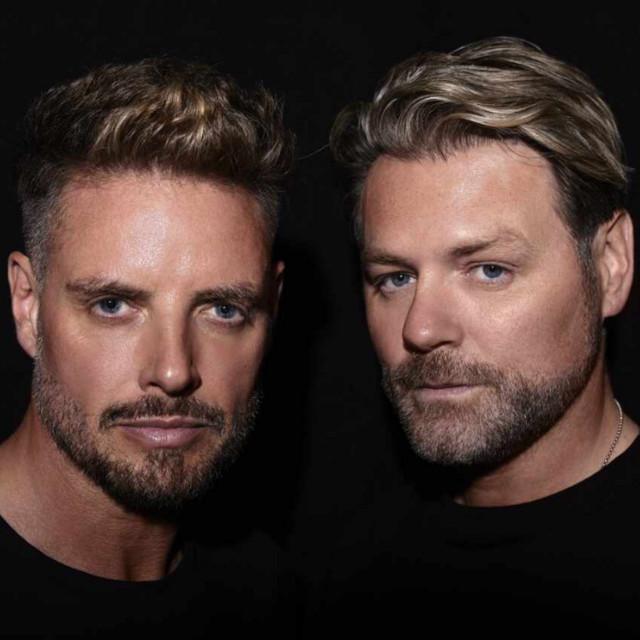 Boyzlife Glasgow