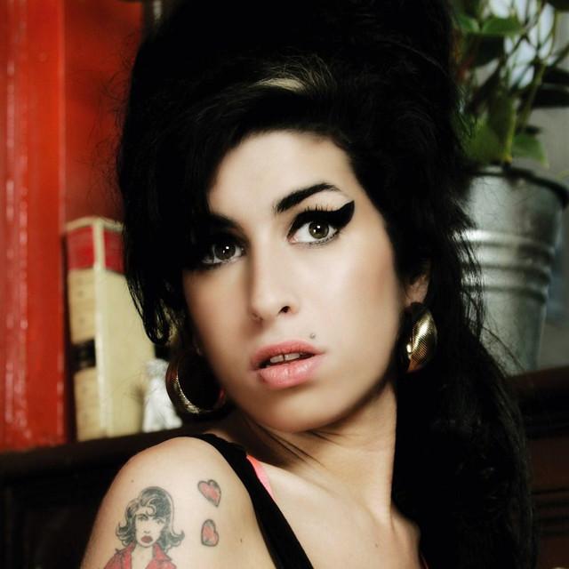 The Amy Winehouse Band Peterborough