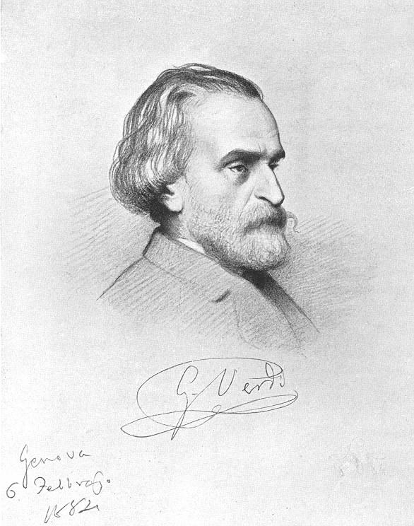 Verdi - Messa Da Requiem with Riccardo Chally
