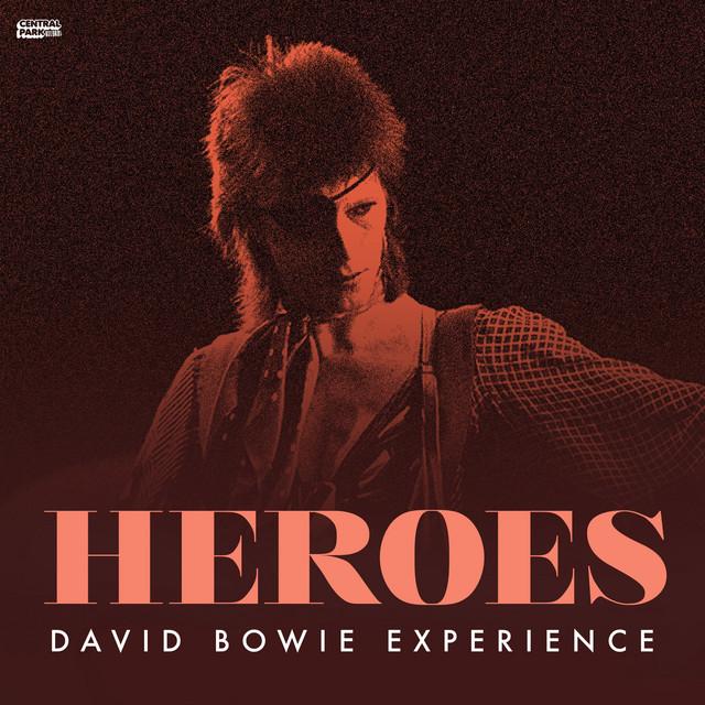 Bowie Experience Scarborough