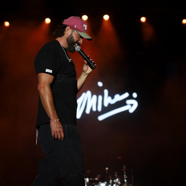 mike - Mike Stud Berlin