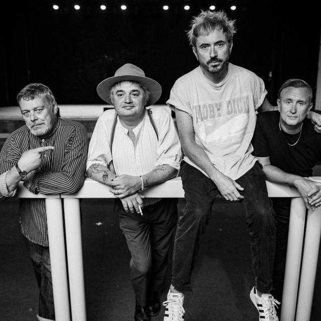 Babyshambles Glasgow