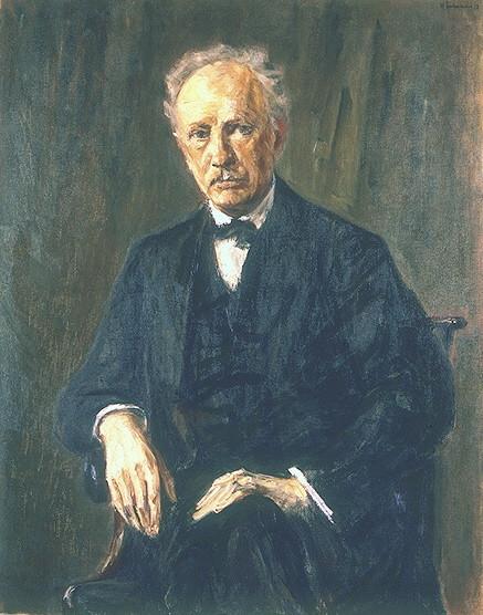 Berliner Philharmoniker - Also sprach Zarathustra