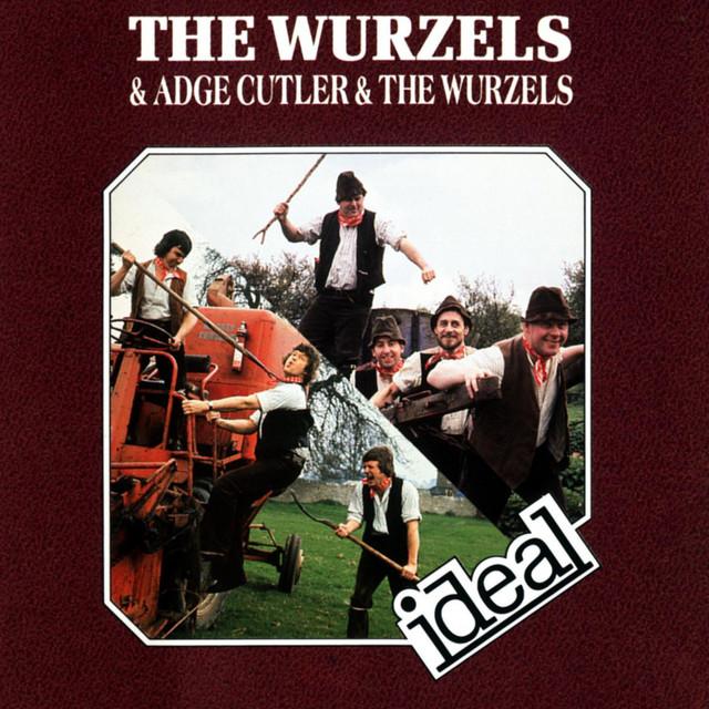 The Wurzels London