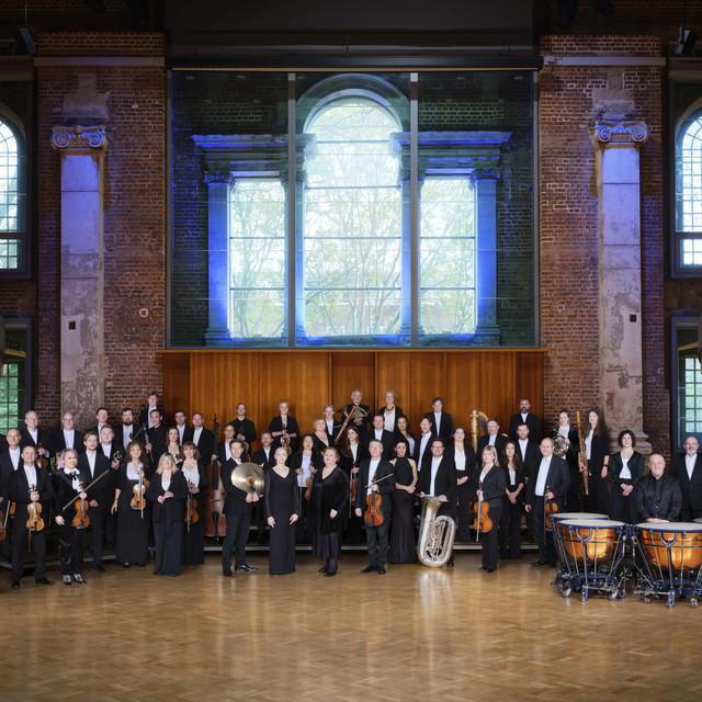 London Symphony Orchestra - Mussorgsky, Prokofiev and Tchaikovsky