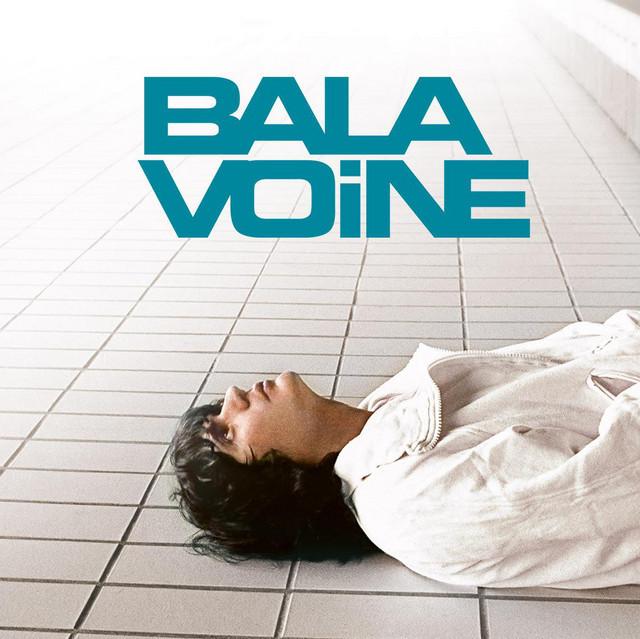 Légende Balavoine