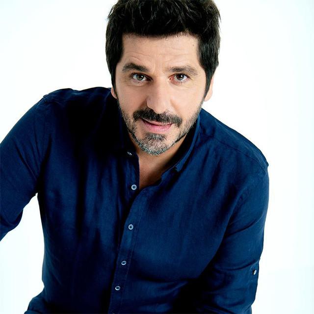 Patrick Fiori Nice